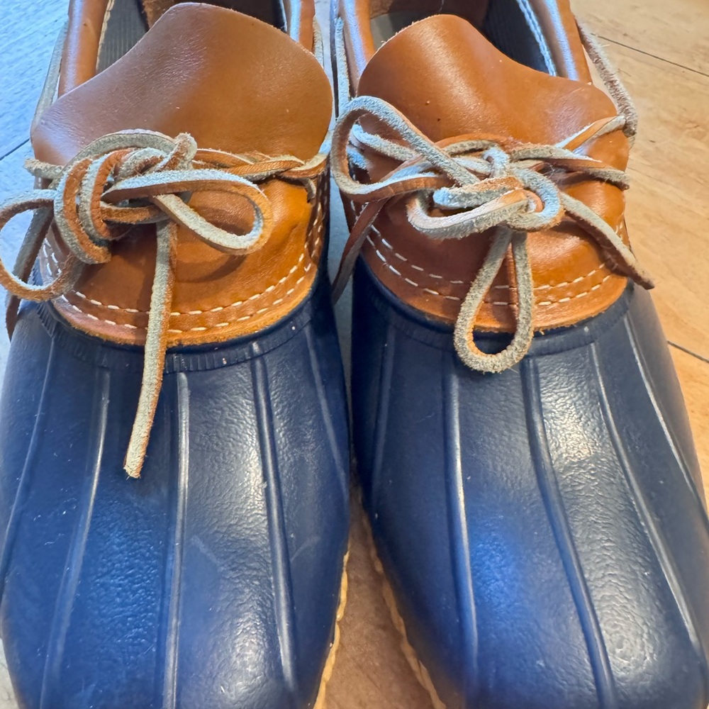 L.L. Bean Women's Bean Boots